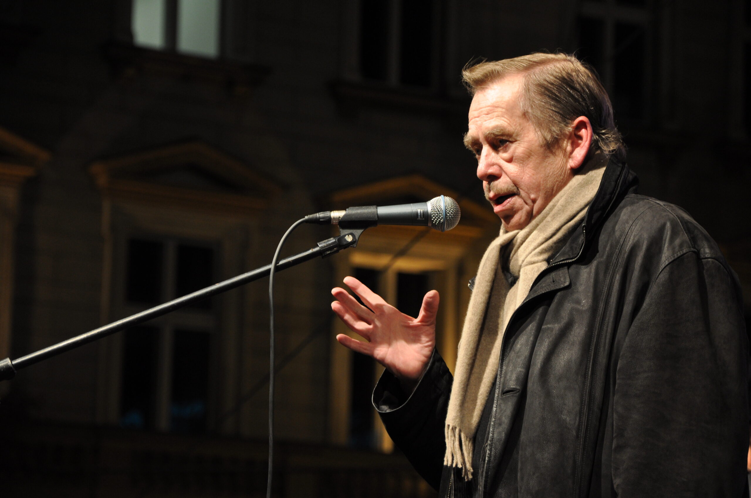 Plán Václava Havla: Chyběl jen krok a sudetští Němci dostali své majetky zpět
