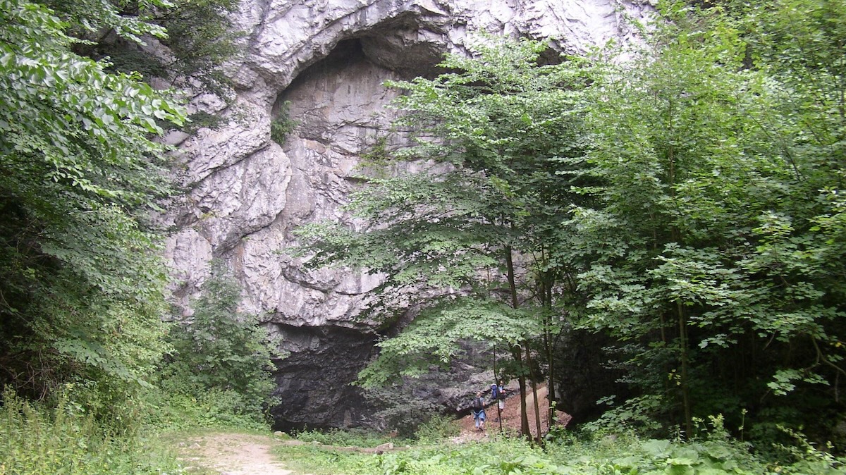 Archeologický fenomén Býčí skála: Hromadný rituální pohřeb z doby železné stále vyvolává otázky