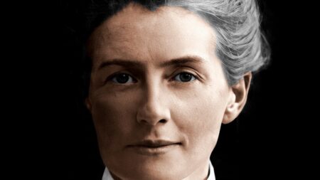 Edith Cavell zaplatila životem za pomoc spojeneckým vojákům v okupované Belgii