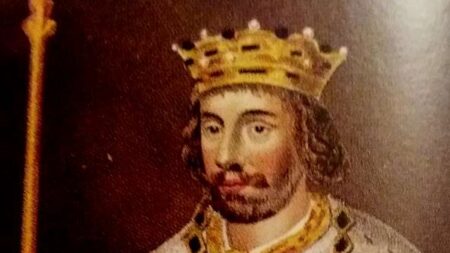 Milenci Edwarda II. rozvrátili anglický dvůr. Královna přišla o děti a spojila se s baronem Mortimerem