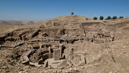 Göbekli Tepe ukazuje, že pravěcí lovci zvládli monumentální stavby dřív, než se čekalo