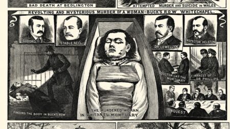 Případ Jacka Rozparovače zůstává symbolem nevyřešených zločinů. Celá legenda ale možná vznikla v redakci
