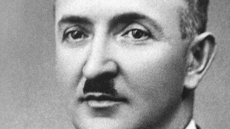 Přes 50 patentů a továrna se stovkami lidí. Josef Sousedík z Valašska předběhl dobu, zastřelilo ho gestapo
