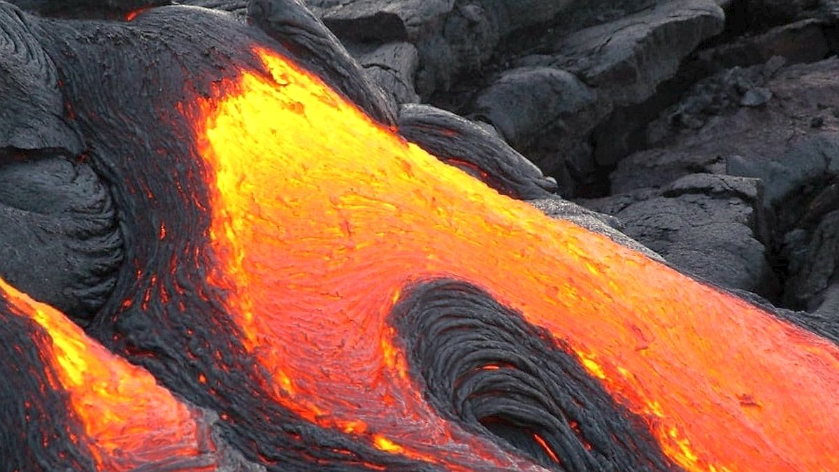 Antarktický sníh obsahuje zlatý prach. Sopka Mount Erebus ho rozptyluje do vzdálenosti 1 000 km a nikdo přesně neví proč