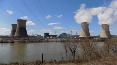 Havárii Three Mile Island zhoršilo chybné vyhodnocení otevřeného ventilu