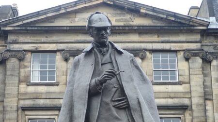 Starověká metoda paměťového paláce skutečně funguje. Vzpomínky může posílit i bez dlouhého tréninku