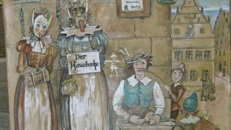 Na poslední veřejné popravě v Brně zemřeli dva lidé. Jeden byl odsouzený vrah, druhý zvědavý divák 
