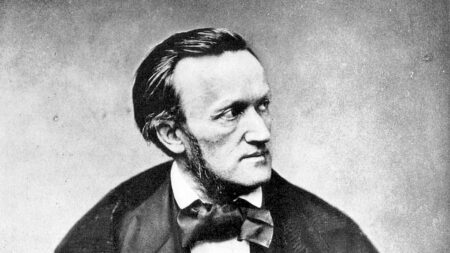 Richard Wagner patří k nejvlivnějším skladatelům, jeho antisemitismus ale rezonuje dodnes