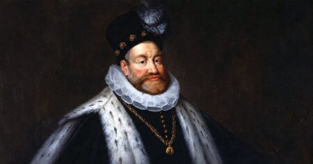 Hejtman z Dobříše psal Rudolfu II. stížnost na velbloudy. Zvířata ničila cesty mnohem hůř než obyčejní koně