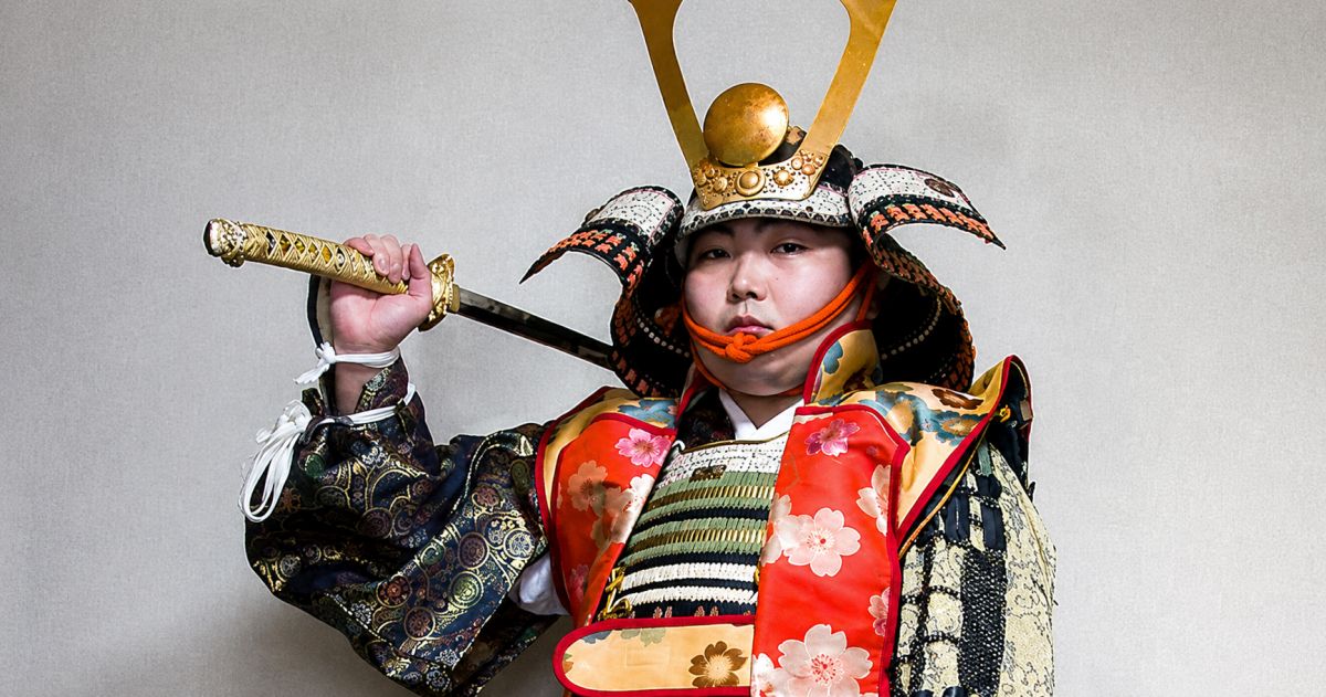 Óninova válka začala kvůli jednomu adopčnímu sporu. Právní mechanismus dědictví šógunátu rozložil Japonsko na sto let