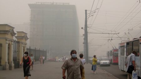 Lidé padali otrávení přímo na ulicích. Smogová katastrofa v Donoře odstartovala americký boj za čistší vzduch