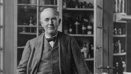 Edison slíbil Teslovi odměnu přes milion Kč a pak mu řekl, že nerozumí americkému humoru. Začala válka proudů