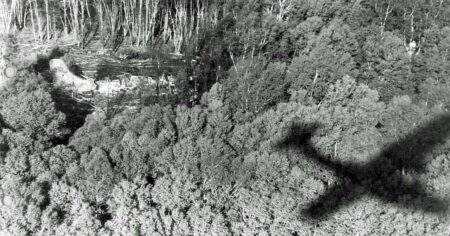Tunguská událost z roku 1908 vznikla zřejmě po explozi kosmického tělesa v atmosféře