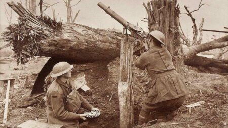 Válka s emu byla neúspěšný pokus zastavit ptáky ničící úrodu v západní Austrálii