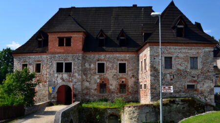 Ve Vildštejně našli ostatky mučené ženy v komíně. Stopy na kostech po staletích vysvětlují, jak tam zemřela