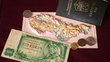 5 000 Kč z roku 1919 stojí dnes 25 milionů. Cenu určuje chemické složení inkoustu, které zmizelo s jednou vídeňskou tiskárnou