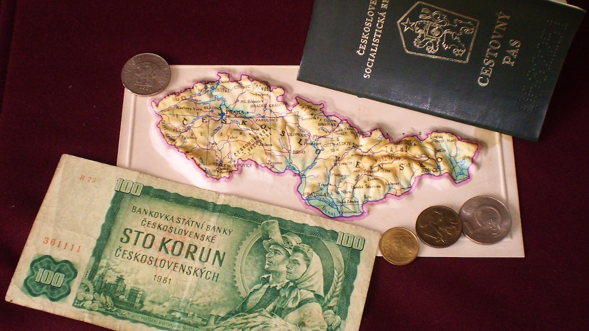 5 000 Kč z roku 1919 stojí dnes 25 milionů. Cenu určuje chemické složení inkoustu, které zmizelo s jednou vídeňskou tiskárnou