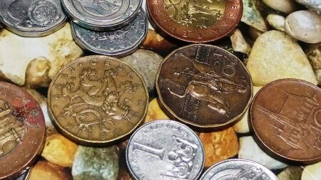 Koupíte si za ně luxusní vilu: Vzácné historické mince trhají v aukcích milionové rekordy
