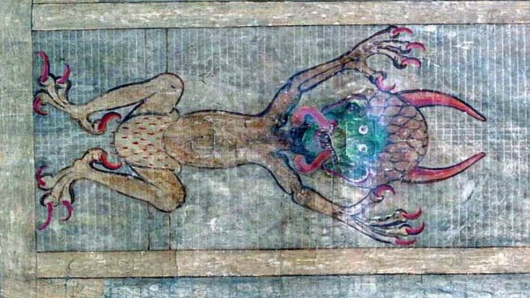 Codex Gigas fascinuje rozměry, portrétem ďábla i příběhy, které kolem něj vznikly