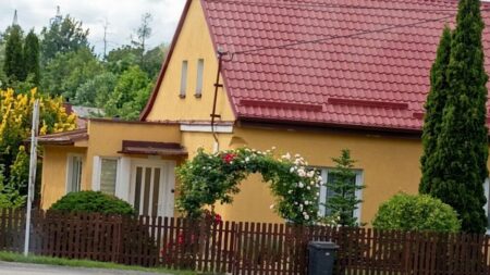 Poctivá řemeslná práce prvorepublikových mistrů: Staré masivní dveře mají cenu zlatého dolu