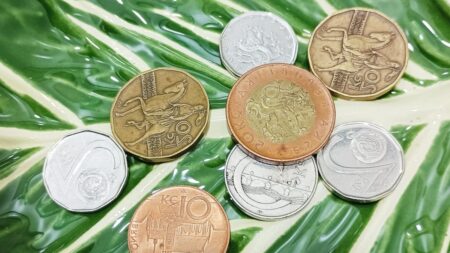Konec bezmyšlenkovitého utrácení drobných: Jediná čárka na desetikoruně z vás udělá boháče