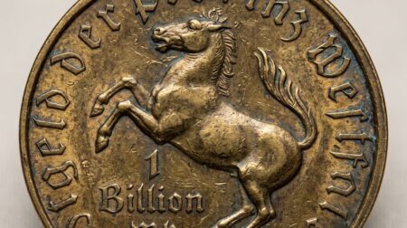 Svět numismatiky skrývá příběhy, nad kterými zůstává rozum stát. A vám můžou vydělat tisíce