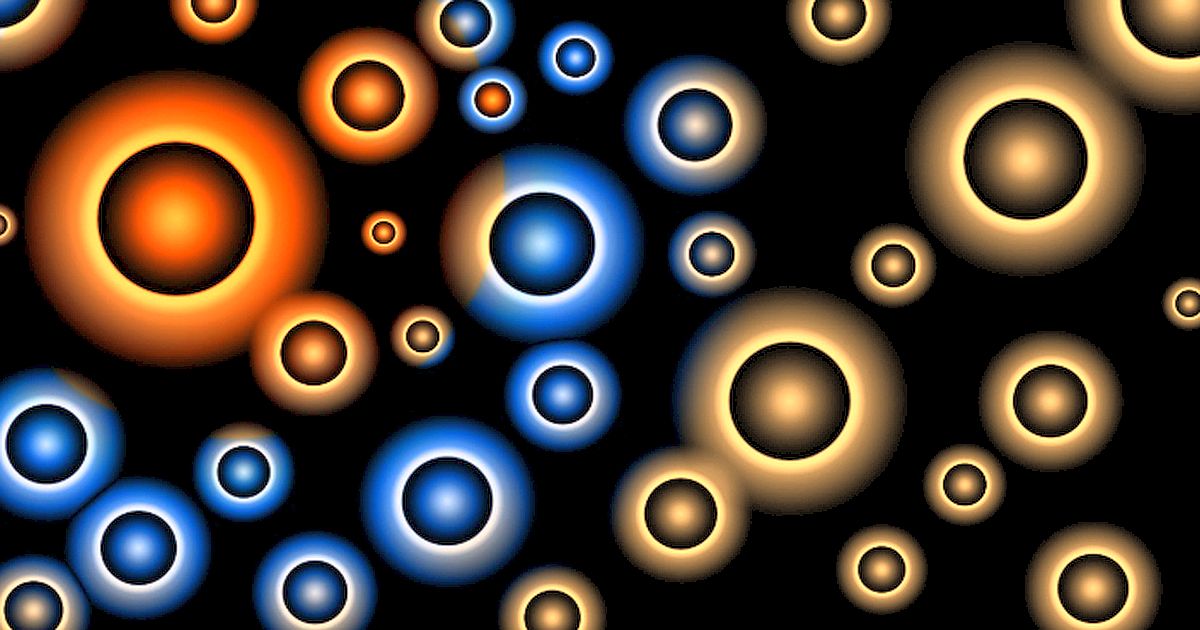 Čas možná není základní vlastnost vesmíru. Experiment s atomy na téměř absolutní nule ukazuje, že ho vytváří entropie