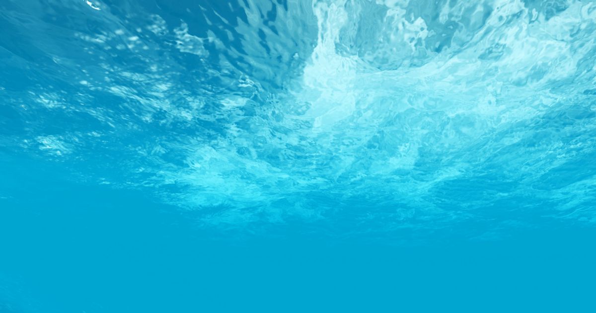 Studená skvrna v Atlantiku roste od roku 1955. Méně teplé vody proudí na sever a klimatické modely ukazují, co bude dál