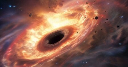 Temná energie možná slábne. 47 milionů galaxií na největší 3D mapě vesmíru naznačuje trhlinu ve standardním modelu fyziky