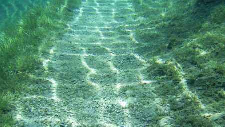 Zelené jezero patří k rakouským přírodním unikátům a už 20 let přitahuje turisty