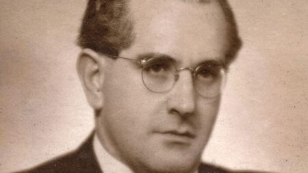 Popravili ho za dopisy a telefonáty. Inženýr Plocek modernizoval české telefony, sovětští poradci z toho vyrobili špionážní proces