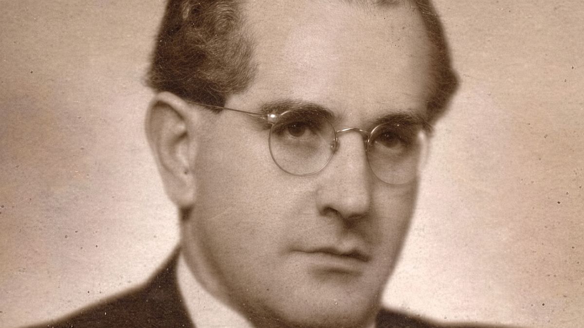 Popravili ho za dopisy a telefonáty. Inženýr Plocek modernizoval české telefony, sovětští poradci z toho vyrobili špionážní proces
