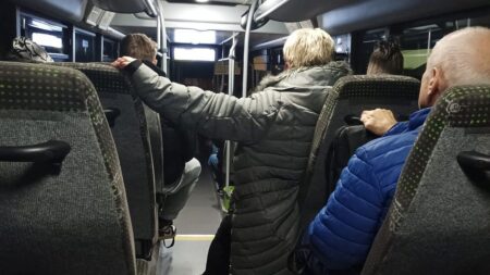 321 Pražanů dostane MHD na rok zdarma. Stačilo darovat krev minimálně 80krát