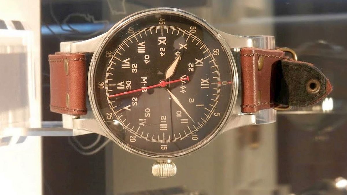 Horologická legenda z Nového Města nad Metují: Mechanický skvost s kultovním kalibrem 68