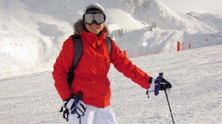 Skipas za 400 Kč. Malopolská vesnice Tylicz těží z kurzu zlotého a nižších provozních nákladů lanovek